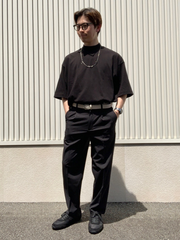公式スタイリング | ジーユー