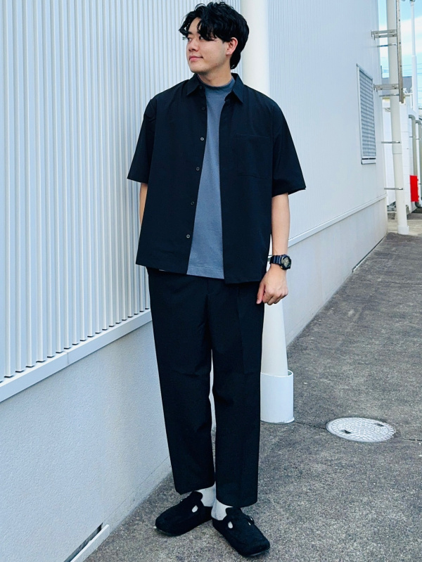 コードレーンジャケット ENGINEERED GARMENTS、コードレーンイージー