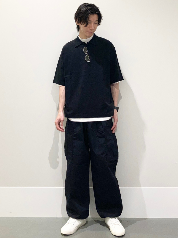 公式スタイリング | ジーユー