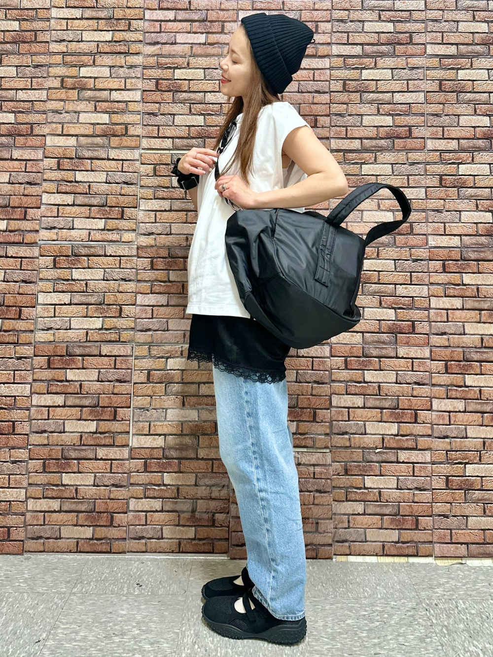 公式スタイリング | ジーユー