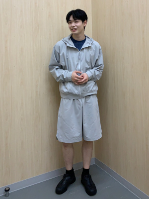 GU公式 | アンクルソックス7P(メンズ)