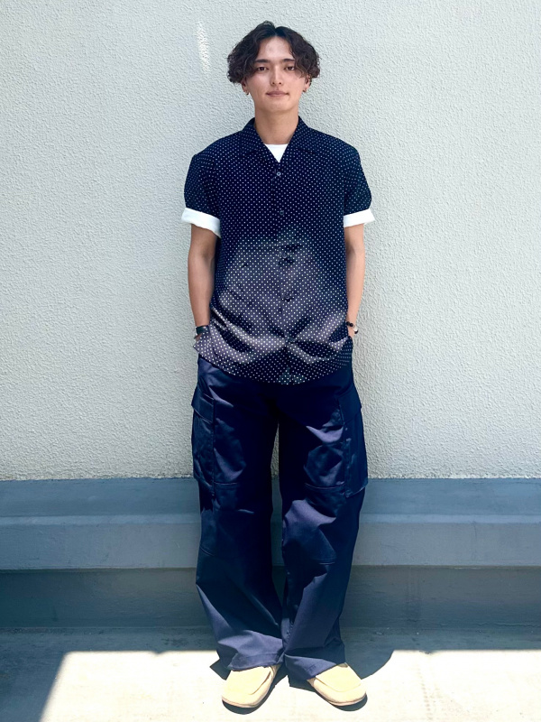 コードレーンジャケット ENGINEERED GARMENTS、コードレーンイージー
