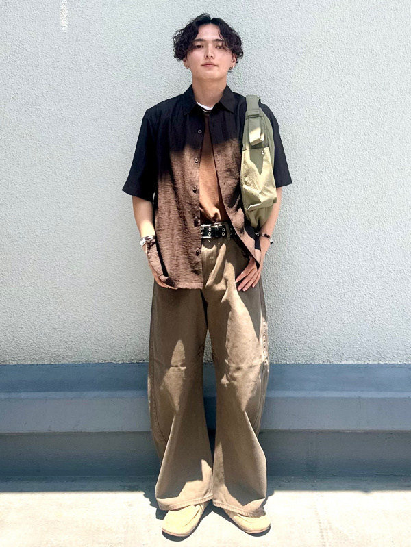 コードレーンジャケット ENGINEERED GARMENTS、コードレーンイージー