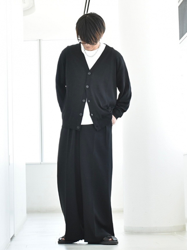 ドライストレッチジョガーパンツGA(丈標準71.0～75.0cm)、メッシュ