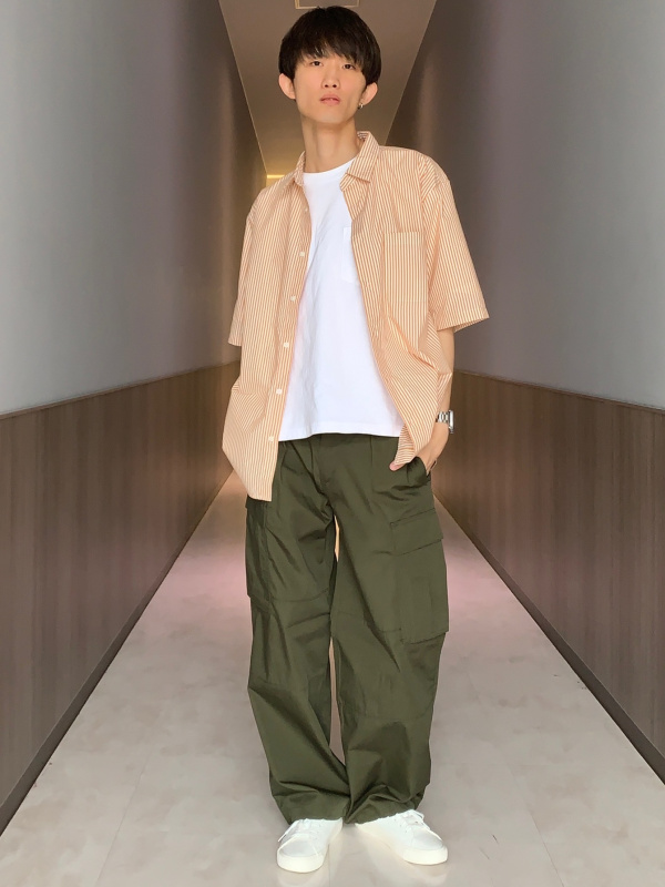 ヘビーウェイトスウェットパンツ ENGINEERED GARMENTS、ヘビーウェイト