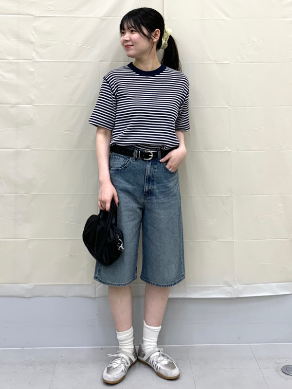 公式スタイリング | ジーユー