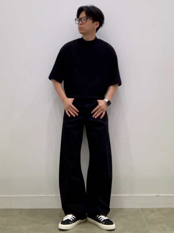 パデッドシェルパーカ ENGINEERED GARMENTS、スウェットライクニット