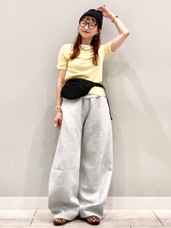  36点セット、他5点 スーパーオーバーサイズT ST、ツイルバギークロップドパンツ STの