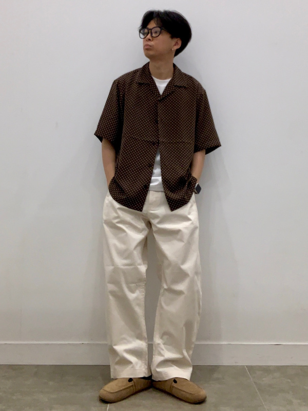 コードレーンジャケット ENGINEERED GARMENTS、コードレーンイージー