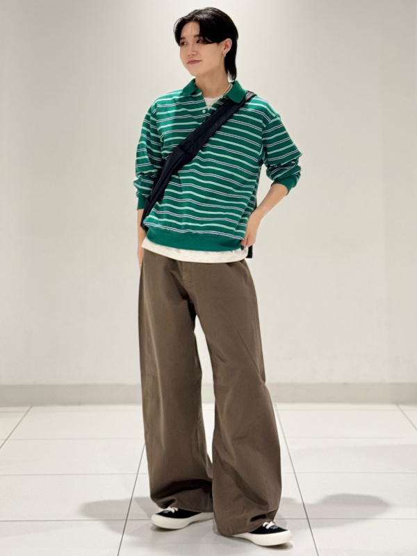 Official Styling | GU US