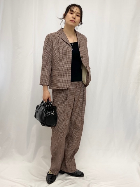 Outfit ideas by Ritsuko(西葛西店)｜GU US