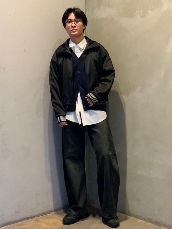ヘビーウェイトスウェットプルオーバー ENGINEERED GARMENTS、パデッド
