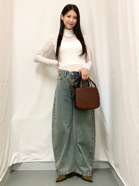 Women's guコーデ outfit ideas｜GU US StyleHint