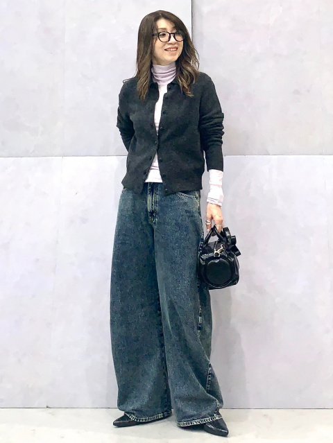Women's guコーデ outfit ideas｜GU US StyleHint