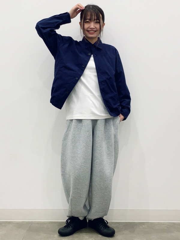 公式スタイリング | ジーユー