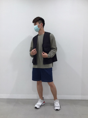 メンズ-コンプレッションショーツ – 2XU Japan