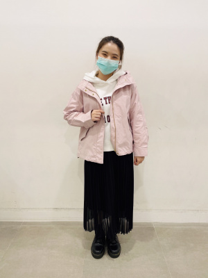 BK201ページ GU公式 | マウンテンパーカ