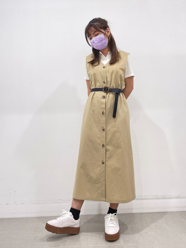 公式スタイリング | ジーユー