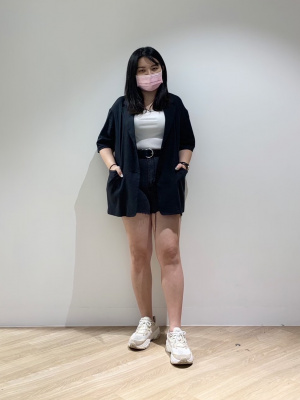 ＬＧＢ パンキッシュショートデニム デニムショートパンツ｜WEGO（ウィゴー） – WEGO ONLINE STORE