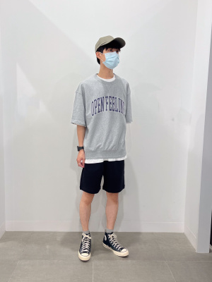 GU公式 | UVカットツイルキャップ