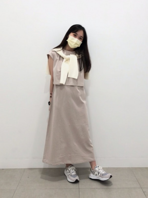 GU公式 | UVカットワイドリブカーディガン(長袖)OSC+EC GU公式 | UVカットワイドリブカーディガン(長袖)OSC+EC