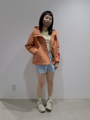 ＬＧＢ パンキッシュショートデニム デニムショートパンツ｜WEGO（ウィゴー） – WEGO ONLINE STORE