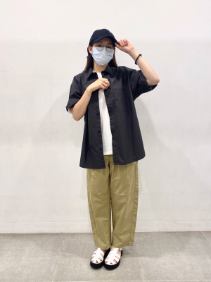 カフェリーチェ 3個セット ユニクロ公式 | UVカットツイルキャップ