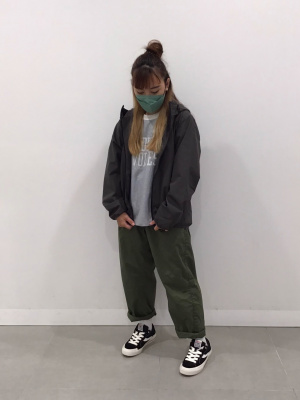 GU公式 | カーブタックアンクルパンツ GU公式 | カーブタックアンクルパンツ