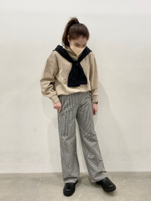 GU公式 | レギュラーシャツ(長袖)Z+X