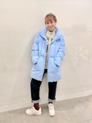 GU公式 | ノルディックニットブルゾン(長袖)YT+E