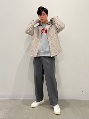 GU公式 | キャンバススニーカー