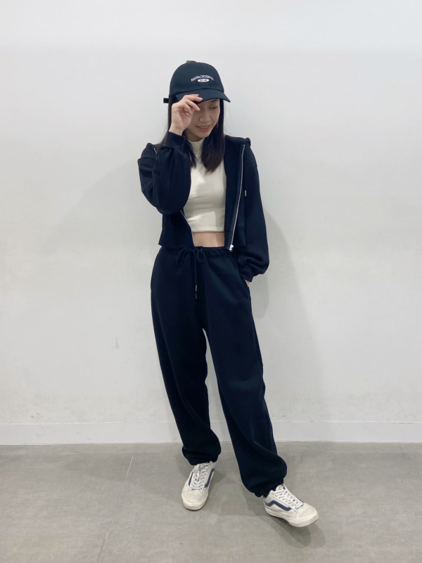 ENTIRE STUDIOS エンタイアスタジオ｜Heavy Sweat Pant