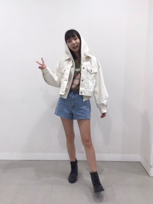 ごうさん専用
mykita+Maison Margiela MMCRAFT014 GU公式 | デニムクラッシュショートパンツOSB+X