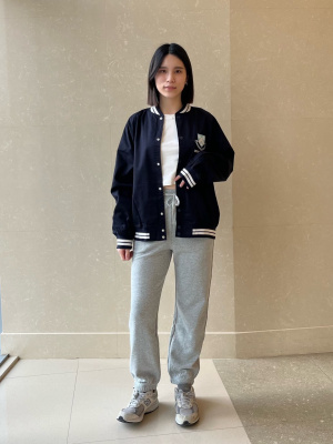 GU公式 | スタジアムジャンパー Columbia University in the