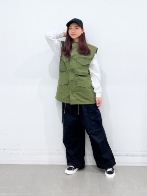 専用【新品】GUラガーシャツ(長袖) Harvard university L - メルカリ