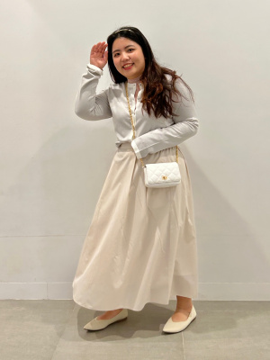 GU公式 | UVカットバイカラーカーディガン(長袖)OSB+EC