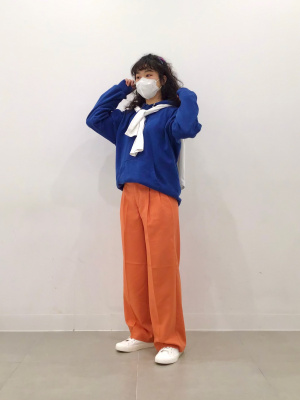GU公式 | スウェットパーカ(長袖)(裏起毛) GU公式 | スウェットパーカ(長袖)(裏起毛)