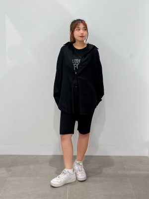 ◆boohoo◆ OFCL スターグラフィック ウォッシュド Tシャツ G-STAR RAW tシャツ UNISEX FOXY BOXY T-SHIRT/グラフィック