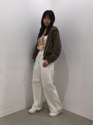 shadows Tシャツ　ネイビー 05372313401-p.jpg?ts=