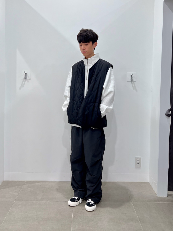 公式スタイリング | ジーユー