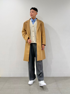 GU公式 | バギースラックス(丈標準68.0～72.0cm)
