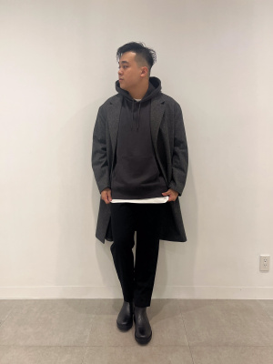 GU公式 | イージーアンクルパンツ(丈標準66.0～70.0cm)