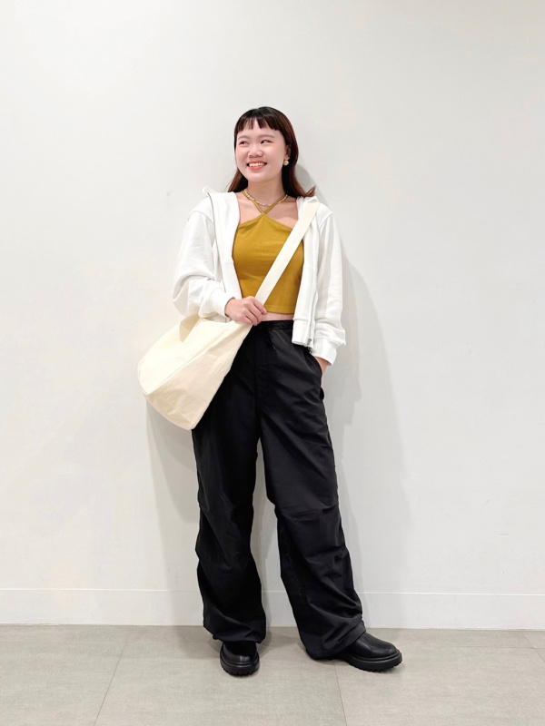 公式スタイリング | ジーユー