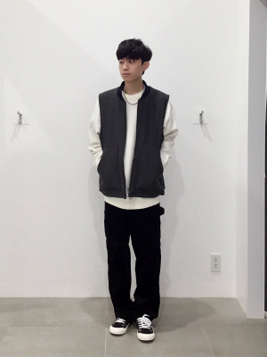 PIPIPI　24aw新品未使用！ペインターコーデュロイパンツ 楽天市場】GOHEMP ゴーヘンプ TRAVELER EASY PANTS コーデュロイ