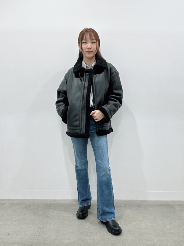 公式スタイリング | ジーユー