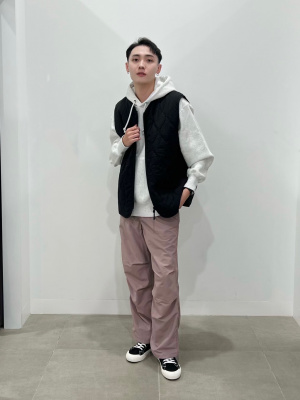 ★単品1本★1.3.5.7.9番が揃って爆安★ ダイナミクス 適合限界強反発FW GU公式 | キャンバススニーカー