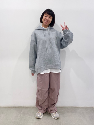 GU公式 | ドレープシャツ(長袖)