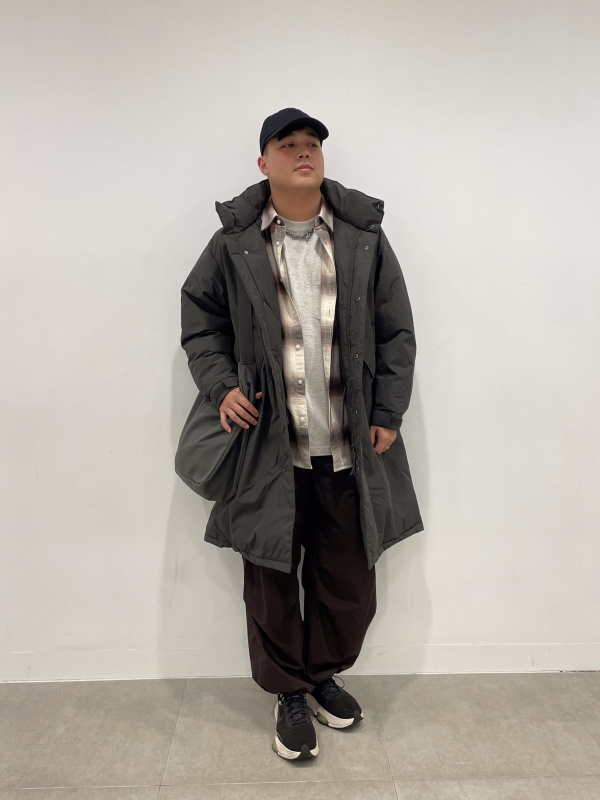 公式スタイリング | ジーユー