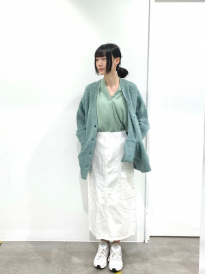 《Pです》❤お洒落❤「スペッチオ」カーディガン カーディガン/ボレロの商品一覧 | PAL CLOSET(パルクローゼット