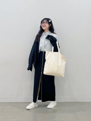 GU公式 | ECOバッグ(Mサイズ)